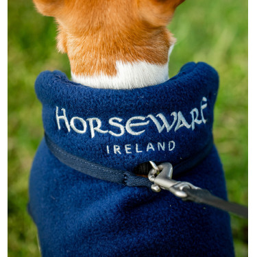 Polarfleece voor Hond Horseware® Signature zonder vulling Polarfleece voor Hond Horseware® Signature zonder vulling