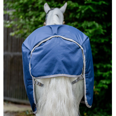 Amigo Ripstop Horseware 900D Turnout deken gevoerd met fleece 50g Amigo Ripstop Horseware 900D Turnout deken gevoerd met fleece 50g