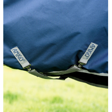 Amigo Ripstop Horseware 900D Turnout 0g deken Amigo Ripstop Horseware 900D Turnout 0g deken