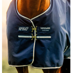 Amigo Ripstop Horseware 900D Turnout 0g deken Marine witney Marineblauw