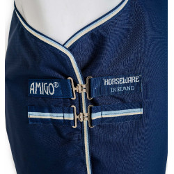 Amigo Ripstop Horseware 900D Turnout 0g deken Marine witney Marineblauw