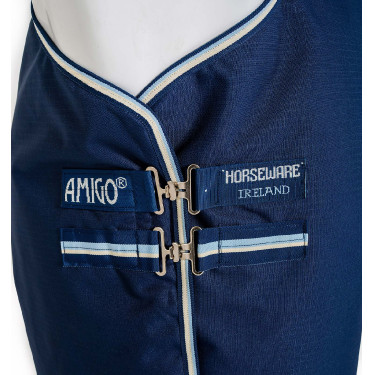 Amigo Ripstop Horseware 900D Turnout 0g deken Marine witney Marineblauw