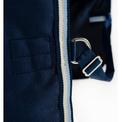 Amigo Ripstop Horseware 900D Turnout 0g deken Marine witney Marineblauw