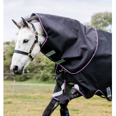 Halsstuk Horseware 150g voor deken Rambo Supreme 1680D Halsstuk Horseware 150g voor deken Rambo Supreme 1680D