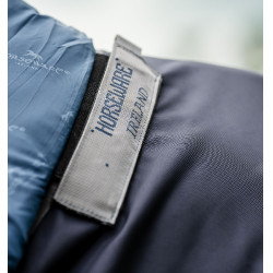 Halsstuk Horseware 150g voor deken Rambo Optimo Halsstuk Horseware 150g voor deken Rambo Optimo