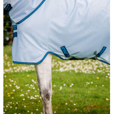 Vliegendeken Horseware Amigo Bug Rug 0g Vliegendeken Horseware Amigo Bug Rug 0g