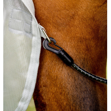 Vliegendeken Horseware Amigo AmECO Combi 0g Vliegendeken Horseware Amigo AmECO Combi 0g