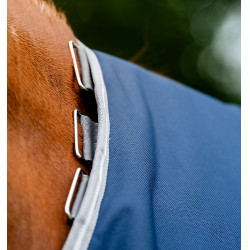 Halsstuk Horseware 0g voor Deken Amigo Bravo 12 Original Halsstuk Horseware 0g voor Deken Amigo Bravo 12 Original