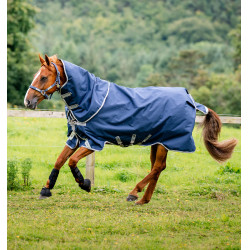 Halsstuk Horseware 0g voor Deken Amigo Bravo 12 Original Halsstuk Horseware 0g voor Deken Amigo Bravo 12 Original