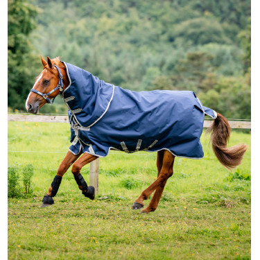 Halsstuk Horseware 0g voor Deken Amigo Bravo 12 Original Halsstuk Horseware 0g voor Deken Amigo Bravo 12 Original