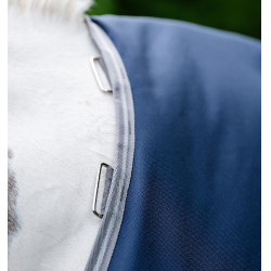 Horseware Amigo Bravo 12 XL 250g deken Horseware Amigo Bravo 12 XL 250g deken