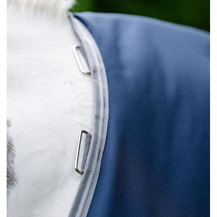 Horseware Amigo Bravo 12 XL 250g deken Horseware Amigo Bravo 12 XL 250g deken