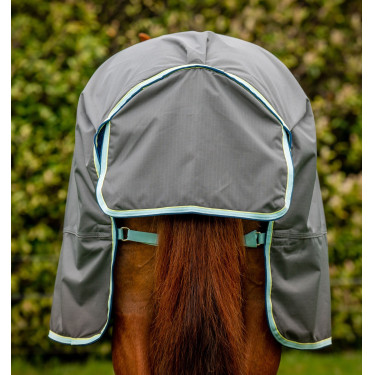 Horseware Amigo Hero Ripstop Turnout deken met fleecevoering 50g Horseware Amigo Hero Ripstop Turnout deken met fleecevoering 50g