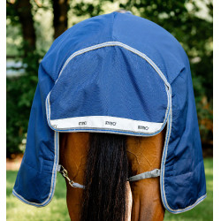 Horseware Rhino Wug Vari-Layer 450g deken Zwart / titaniumgrijs / klassiek blauw Horseware Rhino Wug Vari-Layer 450g deken Zwart / titaniumgrijs / klassiek blauw