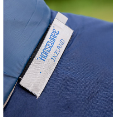 Horseware Rhino Plus Vari-Layer 250g deken Zwart / titaniumgrijs / klassiek blauw Horseware Rhino Plus Vari-Layer 250g deken Zwart / titaniumgrijs / klassiek blauw