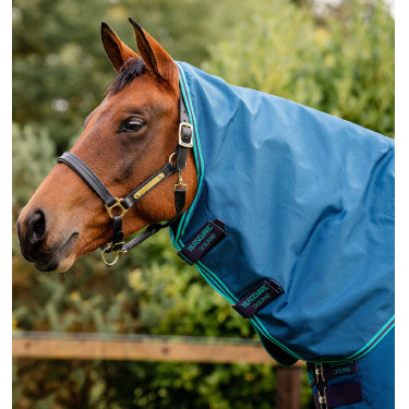 Halsstuk Horseware Rhino 0g Halsstuk Horseware Rhino 0g