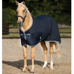 Sneldrogend shirt Horseware Rambo Techni-Waffle