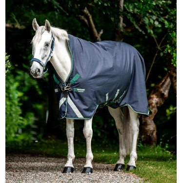 Horseware Outdoor Rambo Wug 0g 1000D deken Horseware Outdoor Rambo Wug 0g 1000D deken