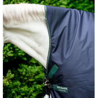 Horseware Outdoor Rambo Wug 0g 1000D deken Horseware Outdoor Rambo Wug 0g 1000D deken