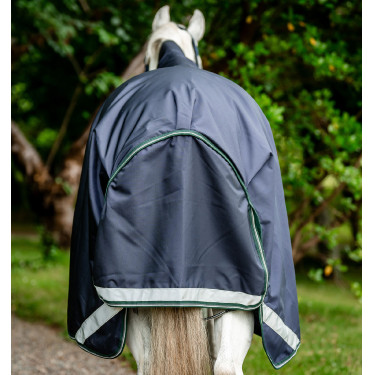 Horseware Outdoor Rambo Wug 0g 1000D deken Horseware Outdoor Rambo Wug 0g 1000D deken