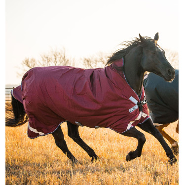 Buitendeken Horseware Rambo Wug 50g 1000D Buitendeken Horseware Rambo Wug 50g 1000D
