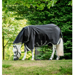 Horseware Rambo Supreme 1680D Turnout 0g Deken Horseware Rambo Supreme 1680D Turnout 0g Deken