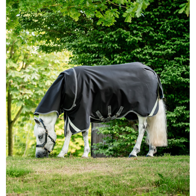 Horseware Rambo Supreme 1680D Turnout 0g Deken Horseware Rambo Supreme 1680D Turnout 0g Deken