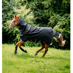 Horseware Rambo Supreme 1680D Turnout 0g Deken Horseware Rambo Supreme 1680D Turnout 0g Deken