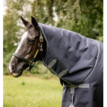 Horseware Rambo Optimo 3-in-1 Split Technologie dekens Horseware Rambo Optimo 3-in-1 Split Technologie dekens