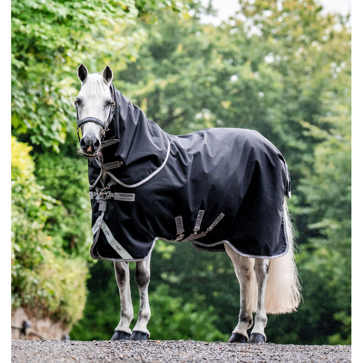 Horseware Amigo® Bravo 12 Plus Lite 0g 1200D deken Horseware Amigo® Bravo 12 Plus Lite 0g 1200D deken