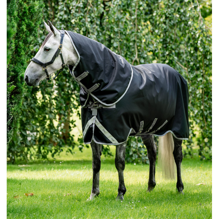 Horseware Amigo® Bravo 12 Plus Lite 0g 1200D deken Horseware Amigo® Bravo 12 Plus Lite 0g 1200D deken