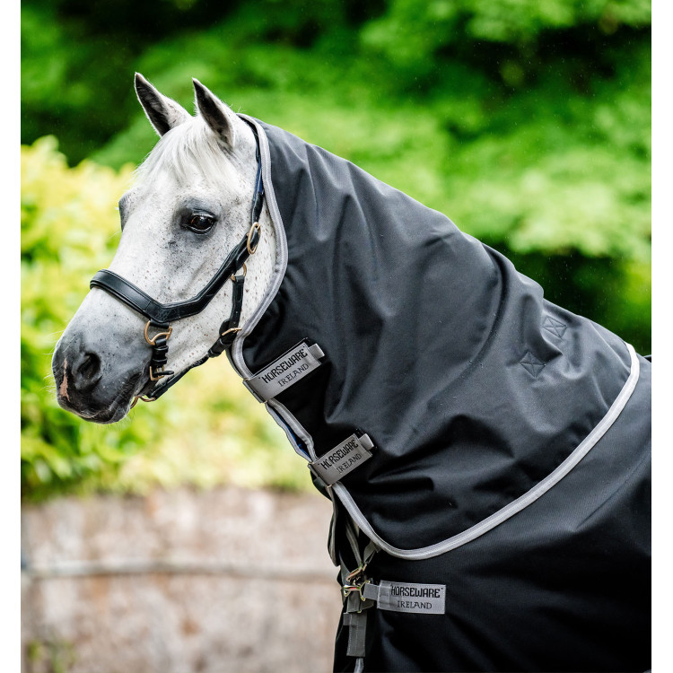 Horseware Amigo® Bravo 12 Plus Lite 0g 1200D deken Horseware Amigo® Bravo 12 Plus Lite 0g 1200D deken