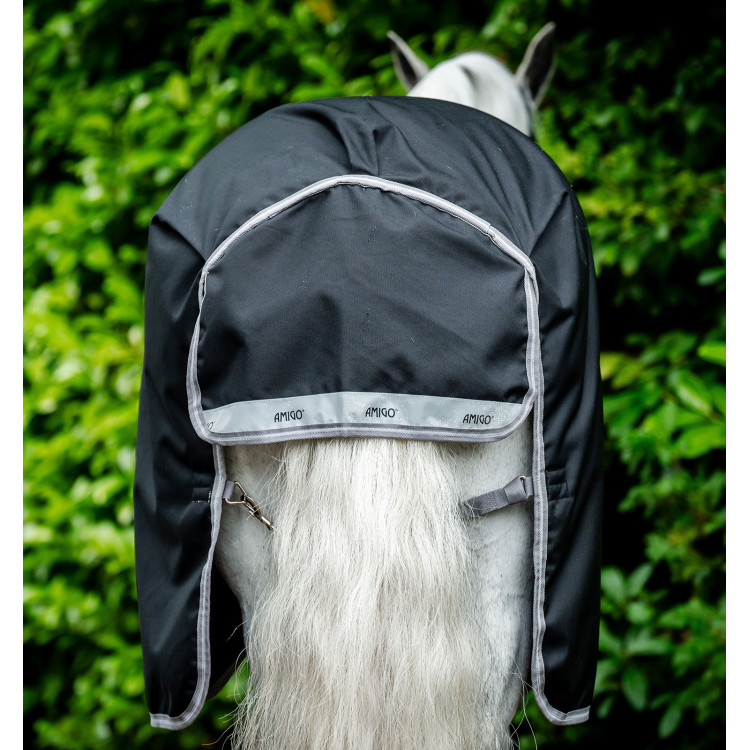 Horseware Amigo® Bravo 12 Plus Lite 0g 1200D deken Horseware Amigo® Bravo 12 Plus Lite 0g 1200D deken