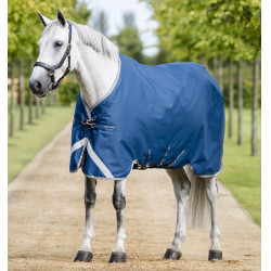 Horseware Ionic Therapy Turnout 100g deken