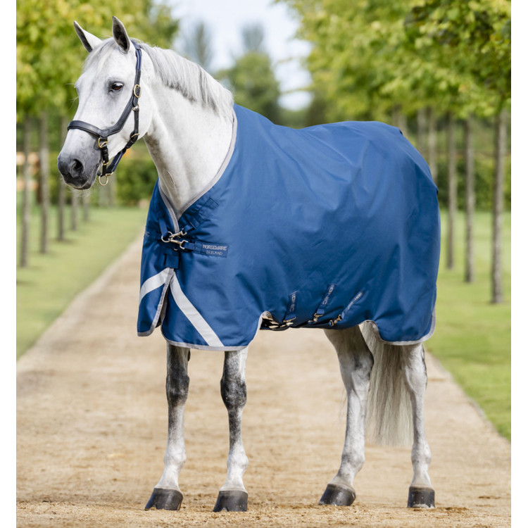 Horseware Ionic Therapy Turnout 100g deken