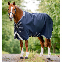 Horseware Rambo 1680D Turnout 450g VL deken