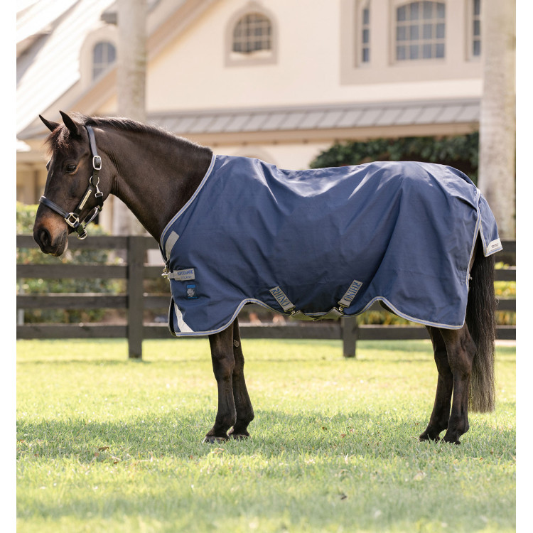 Horseware Rhino Pony Turnout 0g deken