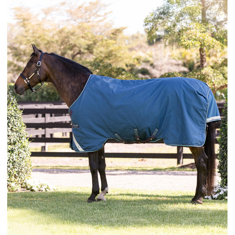 Horseware Rhino Turnout deken 100g