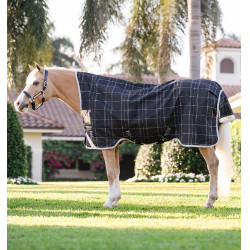 Horseware Rhino Wug Poney Turnout 100g deken