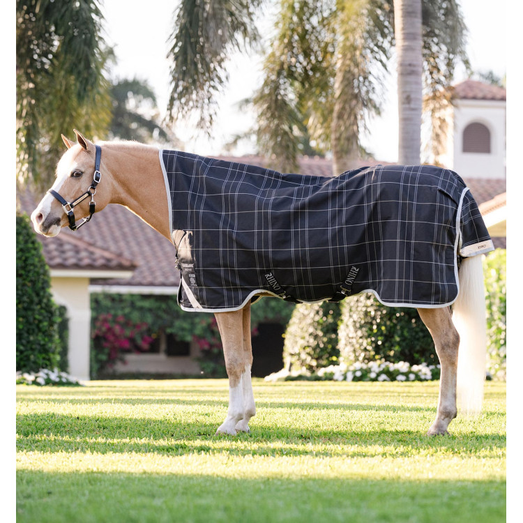 Horseware Rhino Wug Poney Turnout 100g deken
