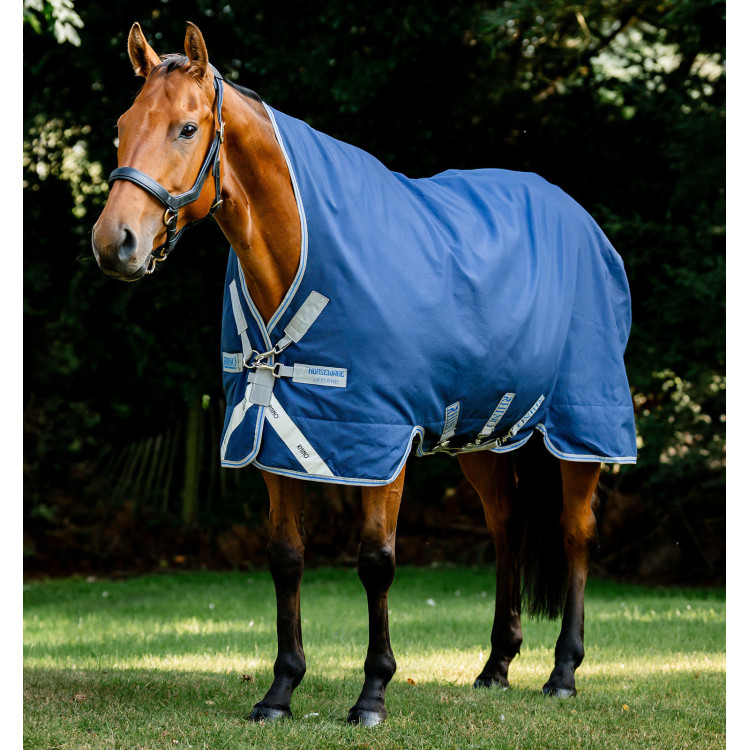 Horseware Rhino Wug Turnout 0g deken
