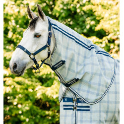 Vliegwerende halsbescherming Horseware Newmarket