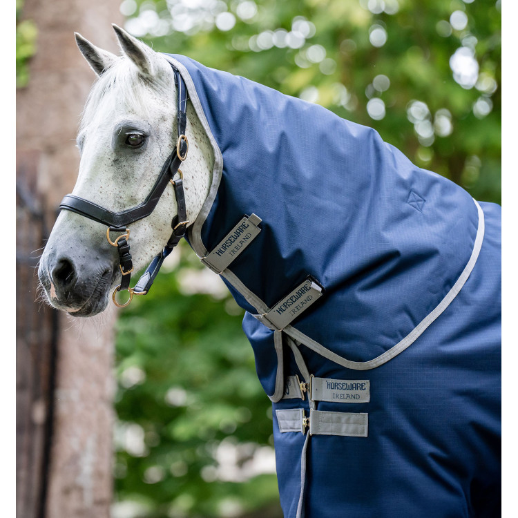 Halshoes Horseware Amigo Ripstop 900D Turnout Hood 150g