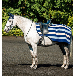 Horseware Newmarket fleece zadeldeken