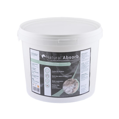 Natural'Absorb Natural'Innov