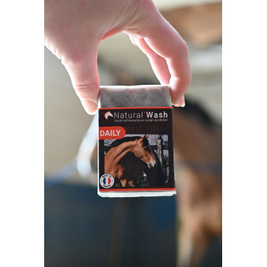 Natural'Wash Sensitive Natural'Innov