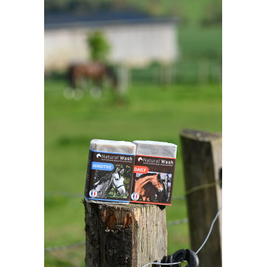 Natural'Wash Sensitive Natural'Innov