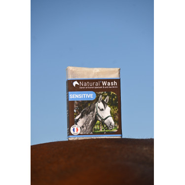 Natural'Wash Sensitive Natural'Innov