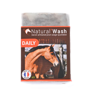 Natural'Wash Sensitive Natural'Innov