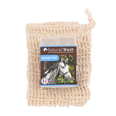 Natural'Wash Sensitive Natural'Innov